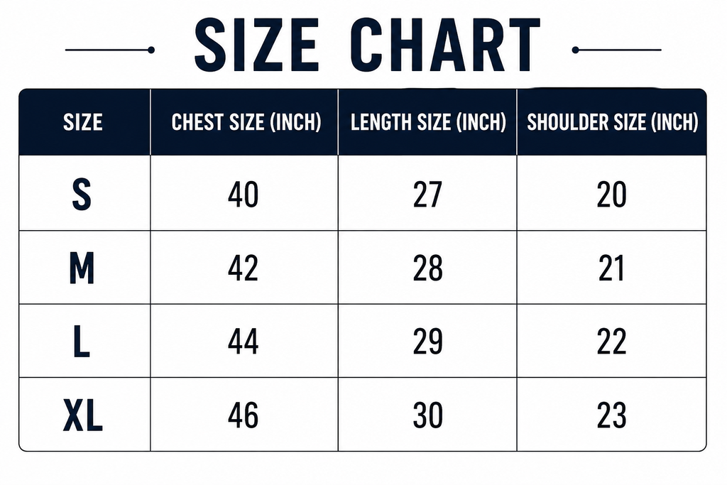 Red Premium Tshirt | Front and Back Print | DRIPLORE